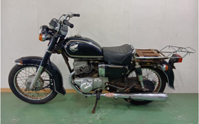 HONDA CD125T BENLY CD125T