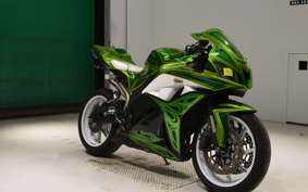 HONDA CBR600RR GEN 3 2020 PC40