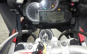 BMW R1200GS 2013