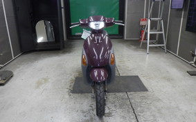 SUZUKI LET's 4 CA45A