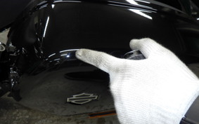 HARLEY FLSB 1750 2025
