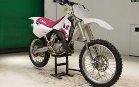 YAMAHA YZ125 2020 3XJ