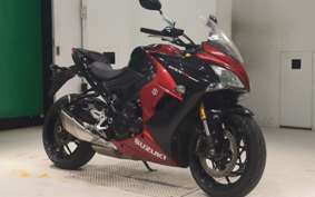SUZUKI GSX-S1000F 2015 GT79A