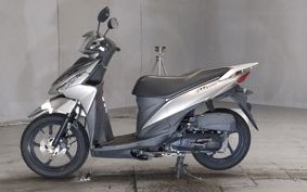 SUZUKI ADDRESS V110 CE47A