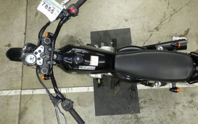 SUZUKI GRASS TRACKER 2015 NJ4BA