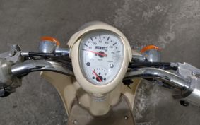 HONDA CREA SCOOPY AF55