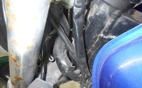 SUZUKI GRASS TRACKER Bigboy NJ4DA