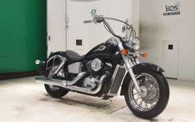 HONDA SHADOW 400 2001 NC34