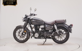 HONDA GB350C 2018 NC64