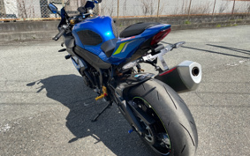 SUZUKI GSX-R1000R ABS 2018 DM11G