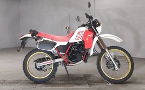 YAMAHA DT200 R 37F