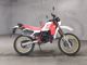 Фото Yamaha DT200 R с японского аукциона