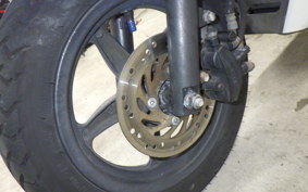 HONDA LEAD 125 2005 JF45