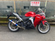 Фото Honda CBR250R 2011 с японского аукциона