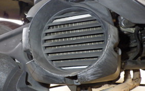 YAMAHA GEAR Gen.2 UA08J