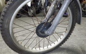 HONDA TL125 JD06