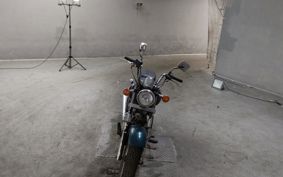 SUZUKI MARAUDER 125 NF48A