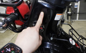 HONDA ｸﾛｽｶﾌﾞ110-3 2012 JA60