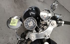 YAMAHA SR500 1986 1JN