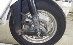 HONDA GYRO UP 2010 TA01