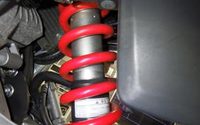 HONDA VTR 250 Gen. 2