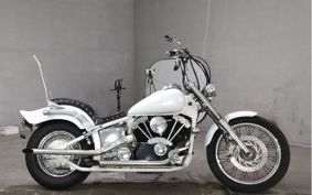 YAMAHA DRAGSTAR400 VH01J