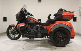 HARLEY FLHLTSE1980CVO 2026