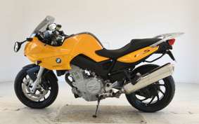 BMW F800S 2008
