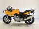 Фото BMW F800S 2008 с японского аукциона