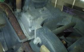 SUZUKI LET's 4 CA45A