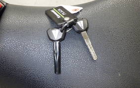 KAWASAKI Z650 A 2024 ER650S