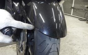 KAWASAKI ZX 1400 NINJA R A 2012