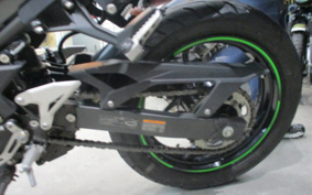 KAWASAKI NINJA 250 EX250P
