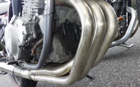 KAWASAKI BALIUS 250 ZR250A