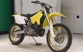 SUZUKI RM250
