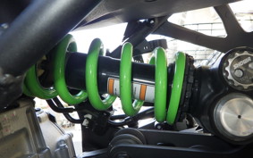 KAWASAKI ZX-4RR 2025 ZX400P