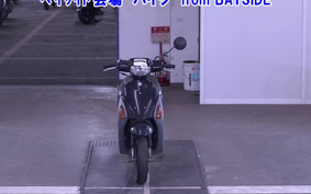SUZUKI LETS4