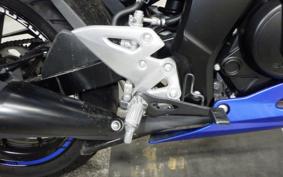 SUZUKI GSX-R125 DL33B