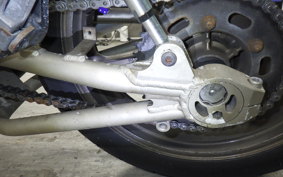 KAWASAKI ZRX400 1995 ZR400E