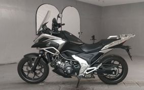 HONDA NC750X 2021 RH09