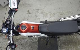 YAMAHA TRICKER Gen.3 2024 DG32J