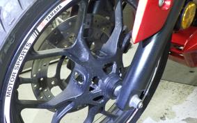 YAMAHA MT-25 2007 RG10J