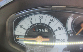 SUZUKI ADDRESS V50 CA42A