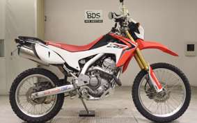 HONDA CRF250L MD38