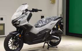 HONDA ADV160 2008 KF54