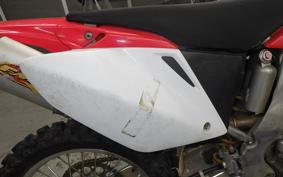 HONDA CRF250X 2025