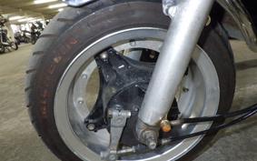 HONDA NAUTY DAX 2013 CY50