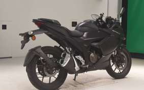 SUZUKI GIXXER 250 SF 2008