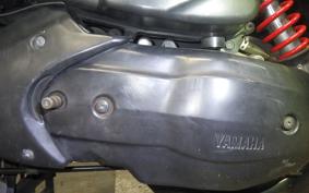YAMAHA CYGNUS 125 XSR 2 2007 SE44J