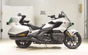 HONDA GL 1800 GOLD WING TOUR DCT 2025 SC79